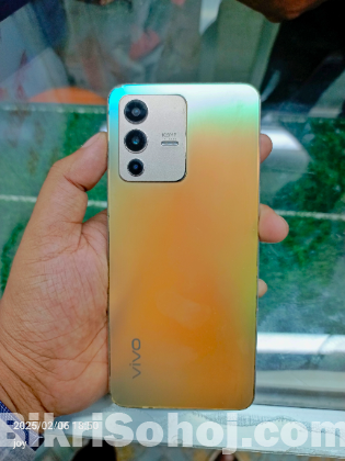 Vivo V23 5G Official